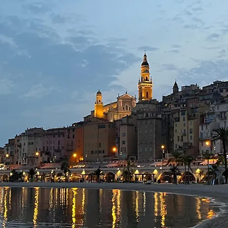 Avec Vue Panoramique - Résidence Du Louvre Appartement