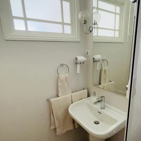 Appartement Avec Vue Panoramique - Résidence Du Louvre