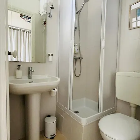 Avec Vue Panoramique - Résidence Du Louvre Appartement *