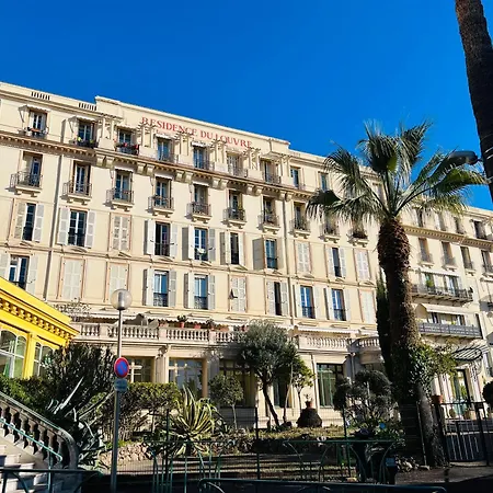 Avec Vue Panoramique - Du Louvre * Menton