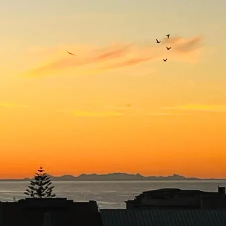 Avec Vue Panoramique - Du Louvre Menton