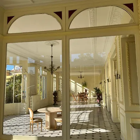 Lägenhet Avec Vue Panoramique - Du Louvre