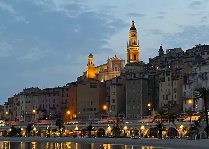 Avec Vue Panoramique - Du Louvre Διαμέρισμα