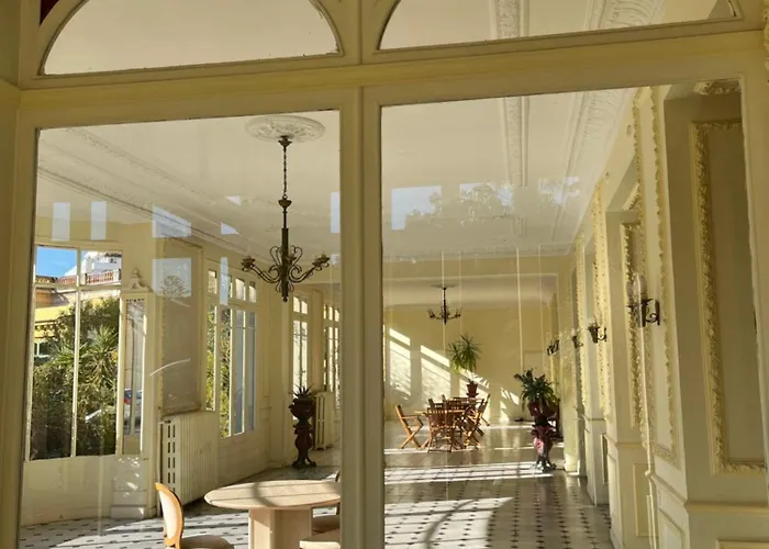 Apartamento Avec Vue Panoramique - Du Louvre