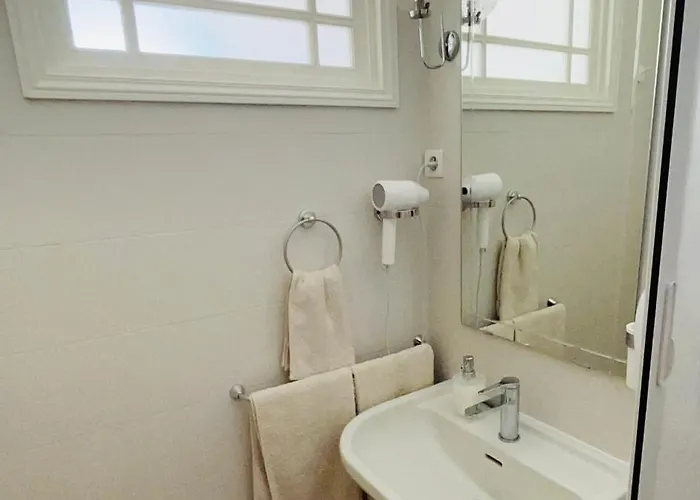 Апартаменти Avec Vue Panoramique - Du Louvre